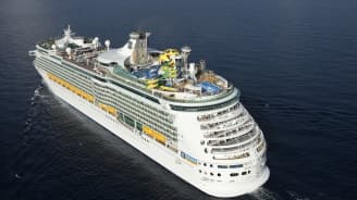 Mariner of the Seas