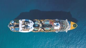 Oasis of the Seas